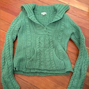 American Eagle Sweater size L
